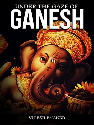 cover image of Under the Gaze of Ganesh